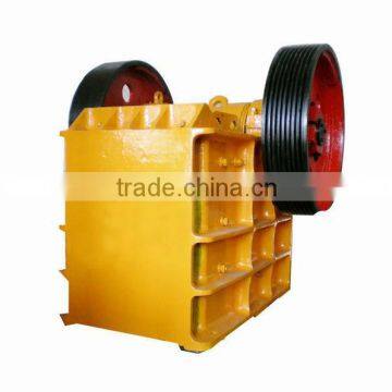 mineral crushing machinary from alibaba China Manufacturer /jaw crusher