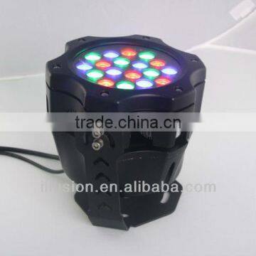 AC100-240V high power 36w led wall washer