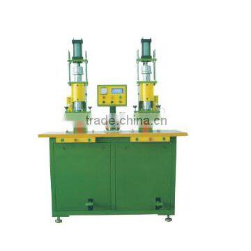 The truncated type high frequency machine