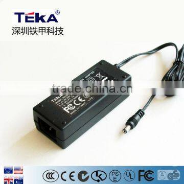 Household application Dehumidifier 12V5A 60W Power Supply