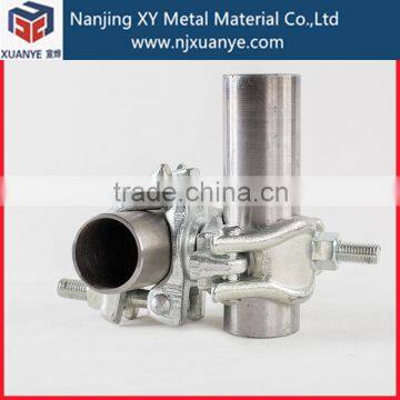 German scaffolding clamp steel forged swivel coupler for construction