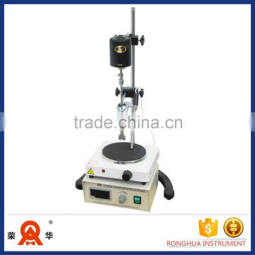 digital temperature control electric mixer