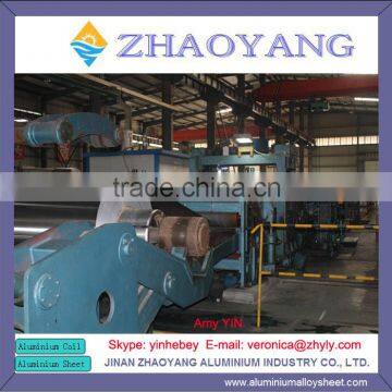 1,3,5 series alloy Aluminum coil