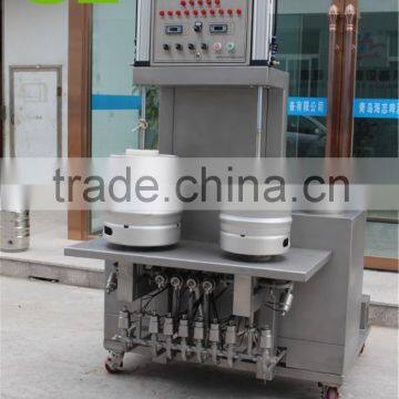 beer canning cleaning machine for sale