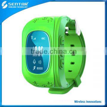 High-Tech Kid GPS Smart Watch photo-3