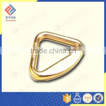 High Professional Drop Forged S-643 Weldless Round Alloy Ring Manufacturer photo-4