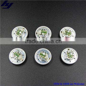 14mm ear plugs music speakers and loudspeaker unit