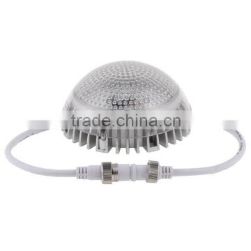 120mm led pixel light for bridge,building design