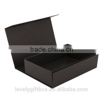 Luxury High Quality Custom Printed Handmade Perfume Gift Box