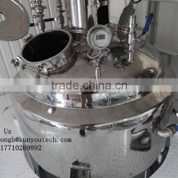 FDA Proved Pharmaceutial Softgel Gelatinous Capsule Filling Machine For Large Scale Production photo-3