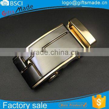 Quality stainless steel belt buckles/manufacturer of buckles for belts/brand h belt buckles