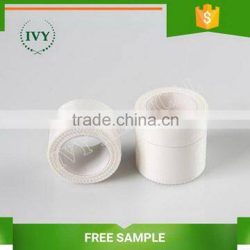 Fashionable Best Sell Medical Grade Adhesive Silk Tape photo-5