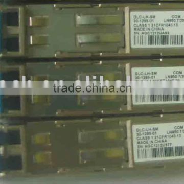 glc-lh-sm cisco aglient modules