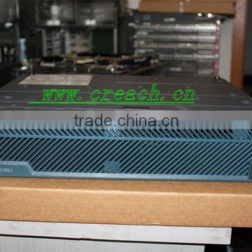 Cisco3725 3700 Series, 2-Slot, 2 FE, Router Ask Qty FB