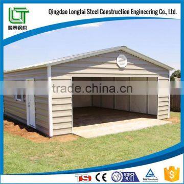 Temporary Steel Fabricate buildings