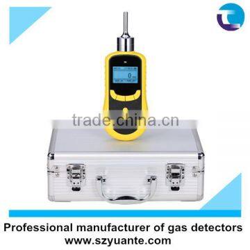 Built-in sampling pump B2H6 diborane gas measuring device