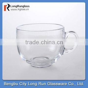 LongRun 474ml traditional and classical practial bowl with handle