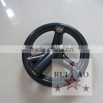 ruiao fringe of the wheel handwheels made in CHINA