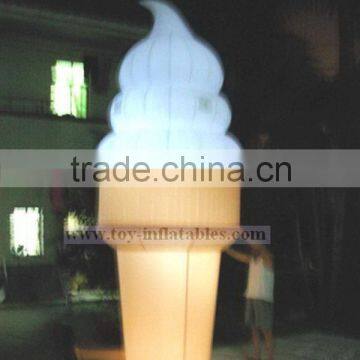 High Quality Cheap Inflatable Western Christmas Decoration Santa