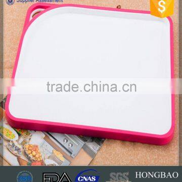 PE Wholesale Plastic Polyethylene Extruded Cutting Board/plastic cutting board