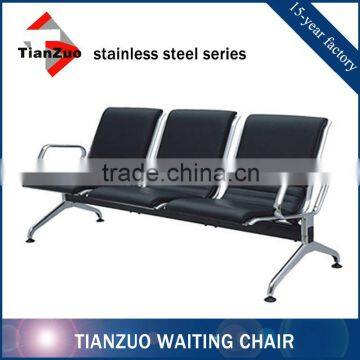 india market style hot sale 201stainless steel bench chair