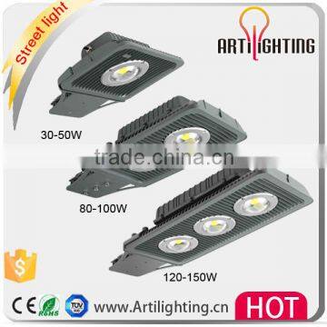 Super Brightness 100 Watt Led Street Lighting, 100w Street Lighting, Powerful 100watt Street Led Lighting photo-4