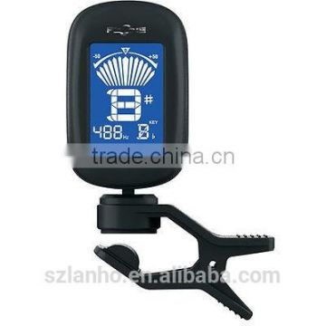 NEW electric/digital Clip tuner Chromatic for guitar