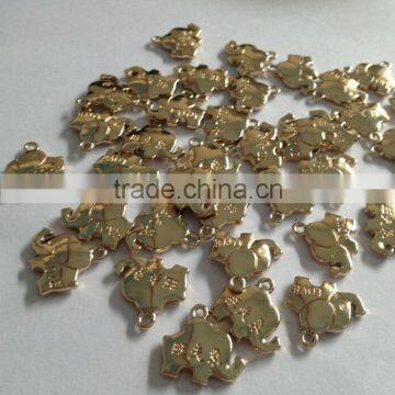 Professional Surface Treatment Jewelry Accessories Jewelry Rose Gold Surface Treatment Process photo-4