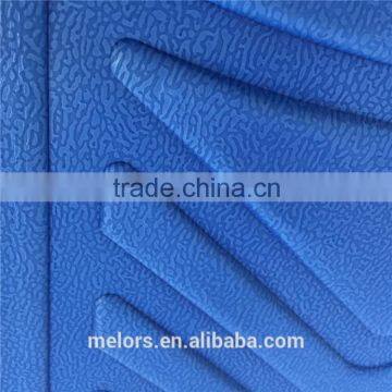 Melors Eco-friendly Eva Foam Swimming Kickboard Customized Design Eva Foam Swimming Kickboard Pull Kick photo-3