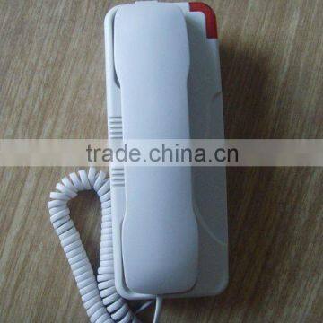 bathroom telephone 602 for hotel