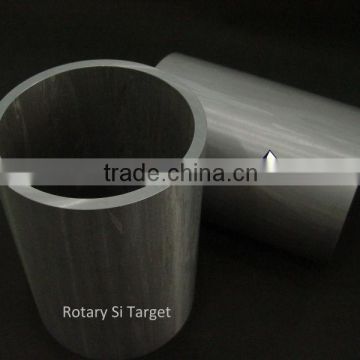 rotary silicon