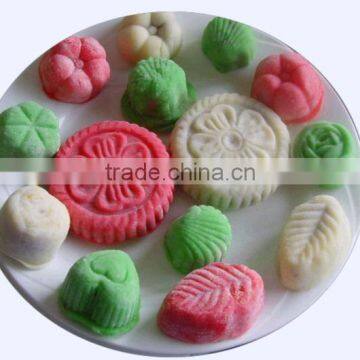 LM-2860-Y Fully Automatic Moon Cake Production Line