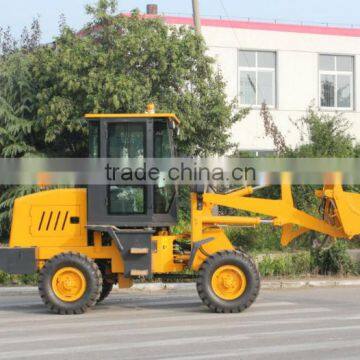 3 ton wheel loader