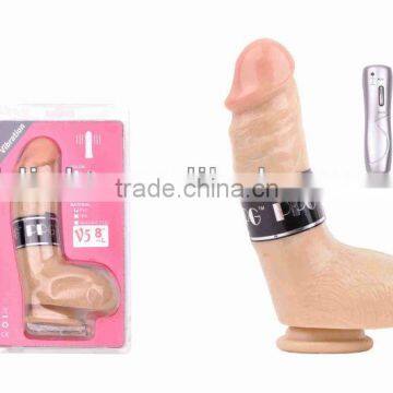 Multi-Speed Dildos Vibrator,Adult Sex Toys For Woman ,sextoys vibrating massager V5-8L