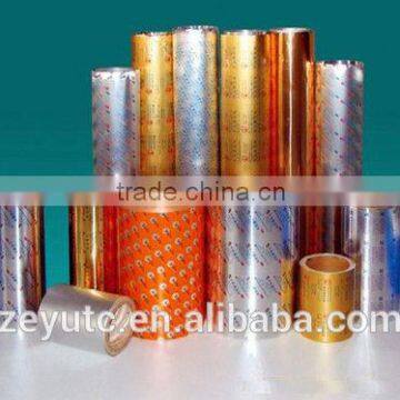 Aluminium Foil for Medicine or Food photo-2