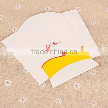 white Potato Chips Cup paper box Chips packaging box