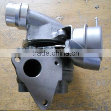 Renault KP39 543599700030/70 turbo charger