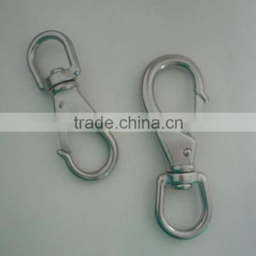 Steel Swivel snap hook