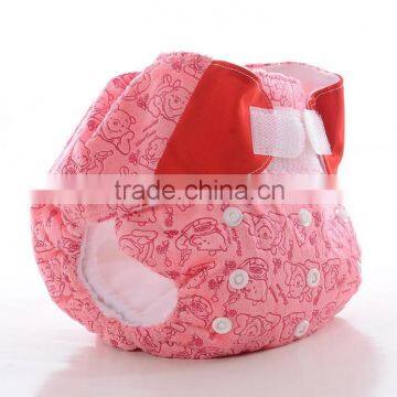 Reusable And Washable Cloth Baby Nappies photo-2