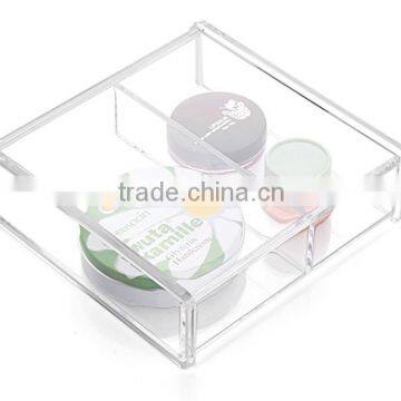 Customized Clear Acrylic Box photo-3