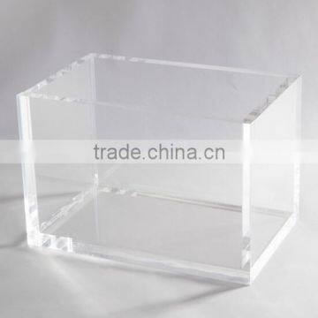 Acrylic Card Brochure Holder photo-2