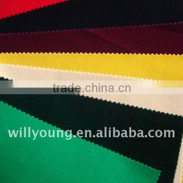 adequate quality flocking fabric for shoe,bag,sofa