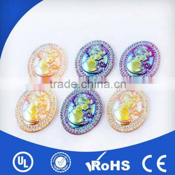 high quality ab rhinestones rhinestone beads sew on