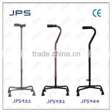 Aluminum Telescopic Crutch JPS921,JPS931,JPS944