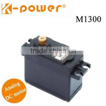 13kg Anolog & Digital Metal Gear Servo Used for rc Car photo-3