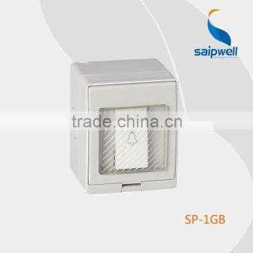 Saipwell Wholesale Modern Wall Switch