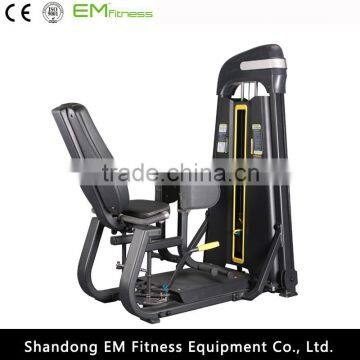 body building apparatus adductor / inner thigh in gym equipment