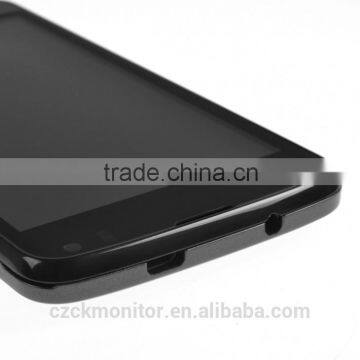 Original Elephone G2 MTK6732M Quad Core 64 Bit FDD LTE 4G WCDMA 3G Android 5.0 1GB RAM 8.0MP 4.5" 854*480 Dual SIM Wifi GPS photo-5