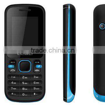 (t100) cheap China low price phone dual sim card feature phone support bluetooth