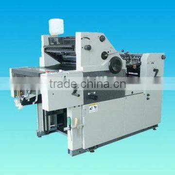 Offset Printer